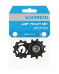 SHIMANO poleas para la palanca de cambios - PULLEYS RDR7000 - negro