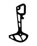 SHIMANO Percha - DEORE XT RDM8100 - negro