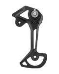 SHIMANO Percha - DEORE XT RDM8100 - negro