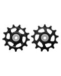 SHIMANO poleas para la palanca de cambios - PULLEYS RDM7100/M7120 - negro