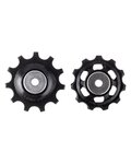 SHIMANO poleas para la palanca de cambios - PULLEYS RD-M5120/M4120/M6000 - negro