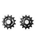 SHIMANO poleas para la palanca de cambios - PULLEYS RDM8130 - negro