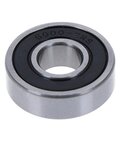 SHIMANO rodamientos - FH-QC400 - plateado
