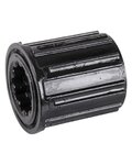 SHIMANO nogal - FHM595/M615/M6000 - negro