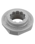 SHIMANO mudanzas - REMOWER TLPD40 - gris