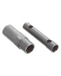 SHIMANO herramientas - TL-PD63 - plateado