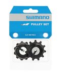 SHIMANO poleas para la palanca de cambios - PULLEYS RD-M7000 - negro