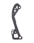SHIMANO Percha - DEORE XT M8000GS - negro