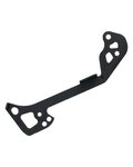 SHIMANO Percha - DEORE XT M8000SGS - negro