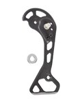 SHIMANO Percha - DEORE XT M8000GS - negro