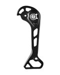 SHIMANO Percha - DEORE XT M8000SGS - negro