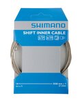 SHIMANO alambre radiante - CABLE MTB/ROAD 1,2x3000mm - plateado