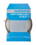 SHIMANO alambre radiante - CABLE MTB/ROAD 1,2x2100mm - plateado
