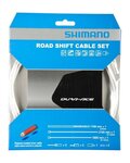 SHIMANO cableado de control - CABLING ROAD - blanco