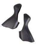 SHIMANO neumáticos de repuesto - DUAL CONTROL ST-5700 - negro