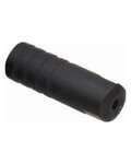 SHIMANO tapa de extremo para bowden - SP40 100 - negro
