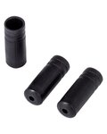 SHIMANO tapa de extremo para bowden - SP40 100 - negro