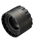 SHIMANO mudanzas - REMOWER TLFC430 - negro