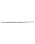 SHIMANO cable de freno - BRAKE CABLE MTB 1,6x2050mm - plateado