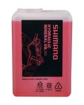 SHIMANO aceite - BRAKE OIL 500 ml