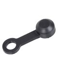 SHIMANO portada - SCREW COVER - negro