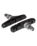 SHIMANO gomas de freno - RUBBERS M70T3 - negro