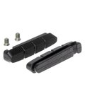 SHIMANO gomas de freno - RUBBERS R55C1 - negro