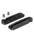 SHIMANO gomas de freno - RUBBERS R55C3 - negro