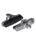 SHIMANO gomas de freno - RUBBERS R55C3 - negro
