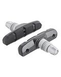 SHIMANO gomas de freno - RUBBERS S65T - gris