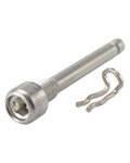 SHIMANO Tornillo - SCREW BR-M785/8000 - plateado