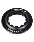 SHIMANO tuerca - NUT SM-RT81 - negro