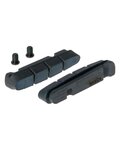 SHIMANO gomas de freno - RUBBERS R55C4 - negro