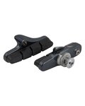 SHIMANO gomas de freno - RUBBERS R55C4 - negro