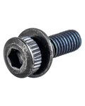 SHIMANO Tornillo - SCREW FM - negro