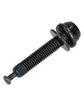 SHIMANO perno de la pinza - SCREW 43mm - negro