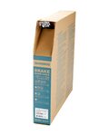 SHIMANO cable de freno - BRAKE CABLE ROAD 1,6x2000mm - plateado