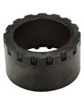 SHIMANO mudanzas - TLFC38 - negro