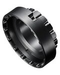 SHIMANO mudanzas - TLFC39 - negro