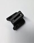 PRO asa para bolsa - DIRECT MOUNT - negro
