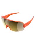 POC Gafas - AIM - naranja