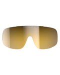 POC cristales de repuesto - ASPIRE MID SPARELENS - dorado