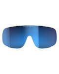 POC cristales de repuesto - ASPIRE MID SPARELENS - azul