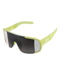POC Gafas - ASPIRE - verde claro