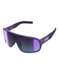 POC Gafas - ASPIRE - púrpura