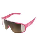POC Gafas - ASPIRE - rosa