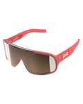 POC Gafas - ASPIRE - naranja