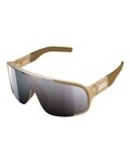POC Gafas - ASPIRE - marrón