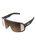POC Gafas - ASPIRE - marrón