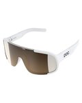 POC Gafas - ASPIRE - blanco